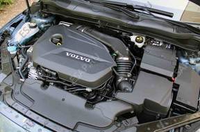 двигатель DO VOLVO V40,XC40,V60,S80,S60 1.6T T3,T4