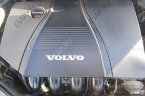 двигатель DO VOLVO V50 S40 C30 1.8B 92TYS KM