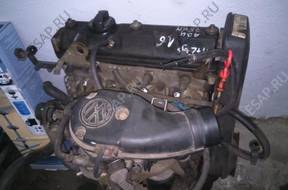 двигатель DO VW GOLF 3 III 1.6 ABU WARSZAWA