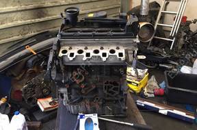 двигатель do VW JETTA / PASSAT / GOLF 2.0 symbol CBEA