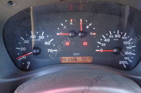 двигатель  DOBLO 1.6 16V 2005-10 182B6000  76TYS