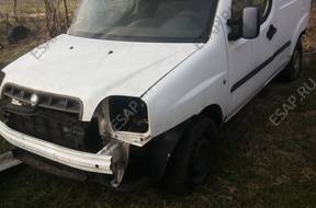 двигатель doblo 1.9 d 2002 год