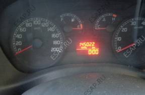 двигатель DOBLO 1.9 JTD MULTIJET 223B1000 комплектный