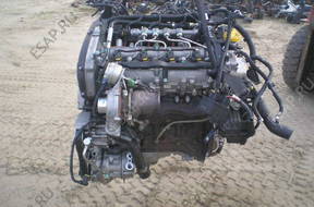 двигатель DOBLO II 1.6 JTDM 105KM 198A3000