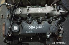 двигатель DOBLO PUNTO II 1.9 JTD 188A2000