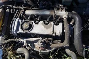 двигатель Doblo Punto Stilo 1,9 JTD 105KM