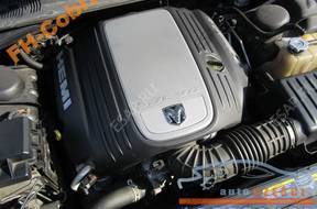 двигатель Dodge Magnum 300C 5.7 V8 HEMI 57 tys. 2005r