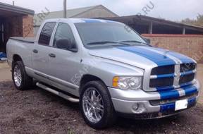 двигатель DODGE RAM 4.7V8 05 ГОД