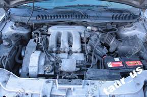 двигатель DOHC F. Taurus 3,0 V6 (24v) 96-99r. bez osp