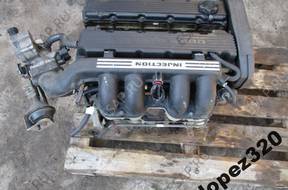 двигатель DOHC ROVER 400 2.0 20T4H