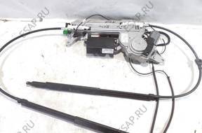 двигатель DOMYKANIA ZAMYKANIA KLAPY C5 III KOMBI