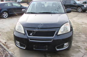 двигатель DR5 TIGGO 1.6 2008 SQR481F 109PS