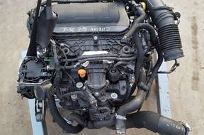 двигатель DS5 3008 2.0 HDI 163KM RH02 10DYZC
