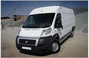 двигатель DUCATO 130KM EURO5 M.ODPALENIA SERWIS P
