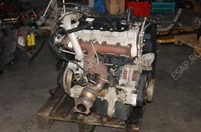 двигатель DUCATO 2,3 130KM ПО 2011 EURO 5