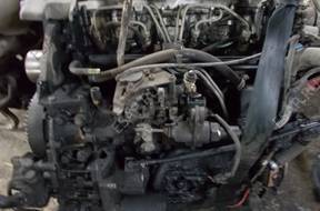 двигатель ducato 2,8 diesei 99 ГОД
