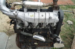 двигатель DUCATO 2.0 JTD JUMPER BOXER двигатель 2.0 HDI