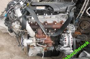 двигатель Ducato 2.3 JTD 130 л.с. Euro 5 новый
