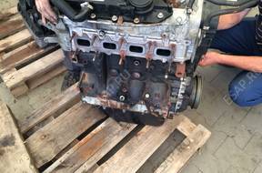 двигатель DUCATO 2.3 JTD 150KM F1AE3481E ДЕФЕКТ