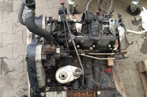 двигатель DUCATO 2.3 JTD 150KM F1AE3481E ДЕФЕКТ