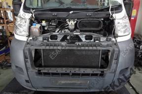 двигатель DUCATO 2.3 JTD 2008