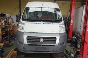 двигатель DUCATO 2.3 JTD 2008