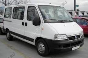 двигатель ducato 2.3 jtd ПРОБЕГ 220 тысяч км.. НА ЗАПЧАСТИ