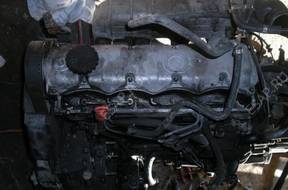 двигатель DUCATO 2.5 TD SOFIM
