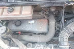 двигатель DUCATO 2.8 JTD IDTD 2000 ГОД