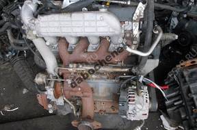 двигатель Ducato 2.8 JTD комплектный 5 ТЫС. КМ.