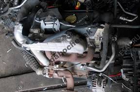 двигатель Ducato 2.8 JTD комплектный 5 ТЫС. КМ.