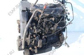 двигатель DUCATO 2.8D 98-02 BOXER JUMPER 8140.63