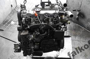 двигатель Ducato 2.8JTD 8140.43S комплектный