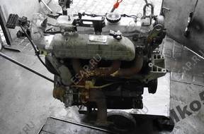 двигатель Ducato 2.8JTD 8140.43S комплектный