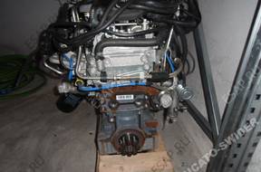 двигатель Ducato 3.0 бензиновый + gaz CNG stan в идеальном состоянии
