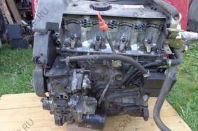 двигатель DUCATO BOXER 2.8 HDI 128KM PRZEBIEG 182TY