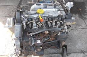 двигатель Ducato Boxer 2.8 JTD HDI 8140.43S 2003 год 128KM