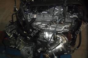 двигатель DUCATO BOXER JUMPER 2,2 EURO 6 2015