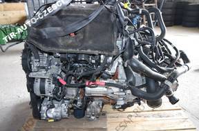 двигатель DUCATO BOXER JUMPER 2.0 HDI DW10FU PSAAH 14