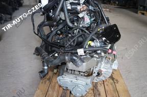 двигатель DUCATO BOXER JUMPER 2.0 HDI DW10FU PSAAH 14