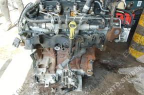 двигатель Ducato Boxer Jumper 2.2 2007-