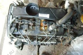 двигатель Ducato Boxer Jumper 2.2 2007-