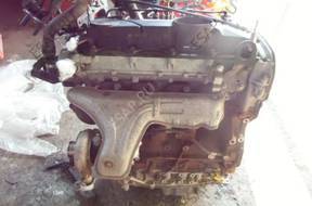 двигатель Ducato Boxer Jumper 2.2 2007-