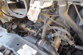двигатель DUCATO BOXER JUMPER 2.3 JTD SUPEK