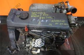 двигатель ducato boxer jumper 2.5 di td tdi