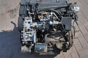 двигатель Ducato Boxer Jumper 2.8 D