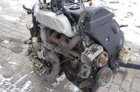 двигатель Ducato ~ Boxer ~ Jumper 2.8 HDi JTD 120 Tkm