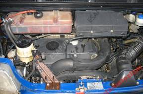 двигатель DUCATO BOXER JUMPER 2.8 HDI JTD. czci