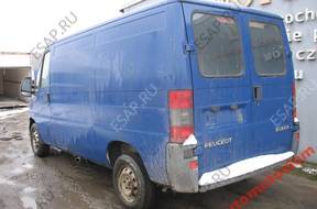 двигатель DUCATO BOXER JUMPER 2.8 HDI JTD KPL. czci