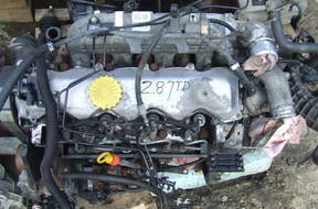 двигатель Ducato Boxer Jumper 2.8 JTD HDI 02-06